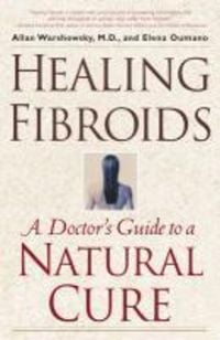 Produktbild: Healing Fibroids