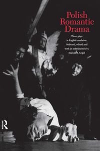 Produktbild: Polish Romantic Drama