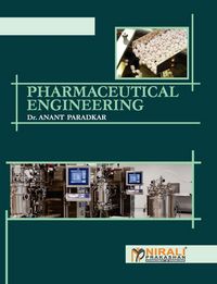 Produktbild: Pharmaceutical Engineering