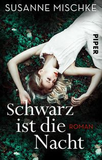 Produktbild: Schwarz ist die Nacht