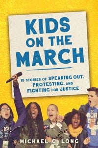 Produktbild: Kids on the March