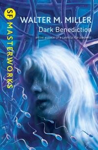 Produktbild: Dark Benediction
