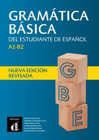Bild vom Artikel Gramática básica del estudiante de español vom Autor 