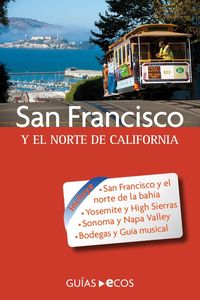 Produktbild: San Francisco y el norte de California