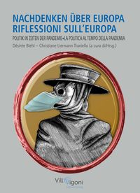Produktbild: Nachdenken &uuml;ber Europa | Riflessioni Sull'europa