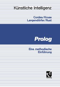 Produktbild: Prolog