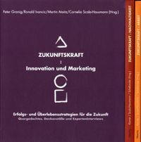 Produktbild: Zukunftskraft 3er-Box