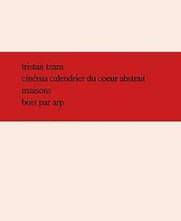Produktbild: Cinema Calendrier Du Coeur Abstrait Maisons