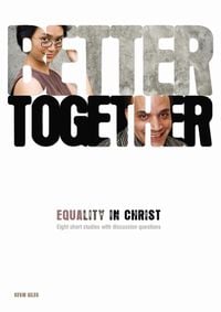 Produktbild: Better Together