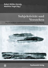 Produktbild: Subjektivit&auml;t und Verstehen