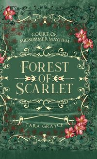 Produktbild: Forest of Scarlet