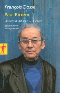 Produktbild: Paul Ricoeur
