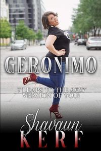 Produktbild: Geronimo!