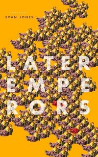 Produktbild: Later Emperors