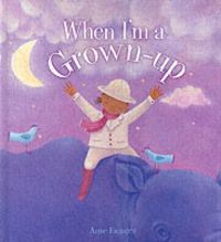 Produktbild: When I'm a Grown-up