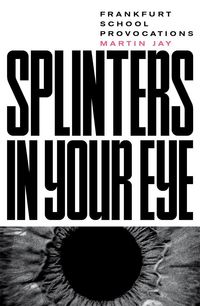 Produktbild: Splinters in Your Eye
