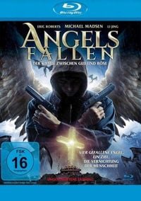 Produktbild: Angels Fallen