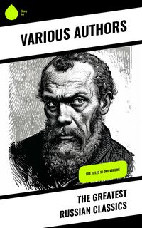 Produktbild: The Greatest Russian Classics