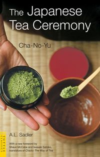 Produktbild: Sadler, A: Japanese Tea Ceremony