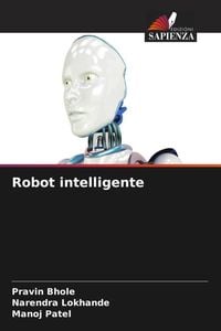 Produktbild: Robot intelligente