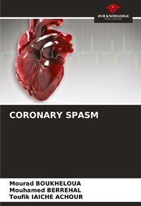 Produktbild: Coronary Spasm