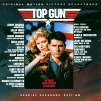 Bild vom Artikel Original Motion Picture Soundtrack: Top Gun-Motion Picture S vom Autor Original Motion Picture Soundtrack