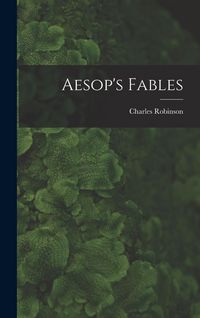 Produktbild: Aesop's Fables
