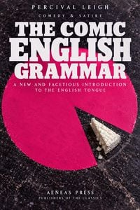 Produktbild: The Comic English Grammar
