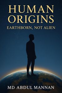 Produktbild: Human Origins: Earthborn, Not Alien