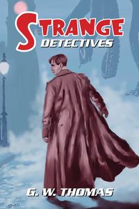 Produktbild: Strange Detectives