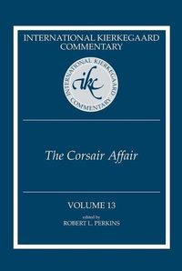 Produktbild: Intl Kierkegaard Comt V Intl
