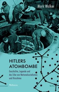 Produktbild: Hitlers Atombombe