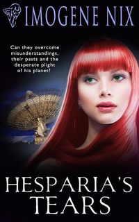 Produktbild: Hesparia's Tears