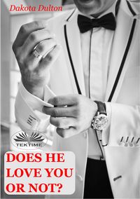 Produktbild: Does He Love You Or Not?