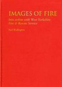 Produktbild: Wallington, N: Images of Fire