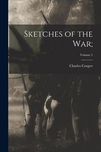 Produktbild: Sketches of the War;; Volume 2