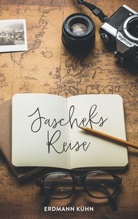 Produktbild: Jascheks Reise