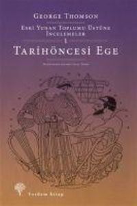 Produktbild: Tarih&ouml;ncesi Ege