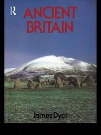 Produktbild: Ancient Britain