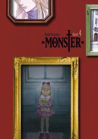 Produktbild: Monster Perfect Edition 4