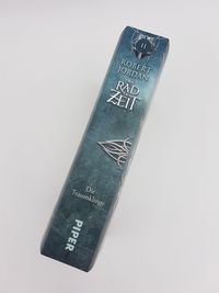 Das Rad der Zeit 11