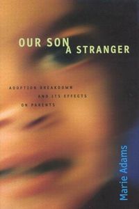Produktbild: Our Son, a Stranger