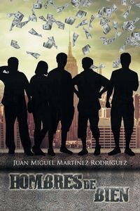 Produktbild: Hombres de bien