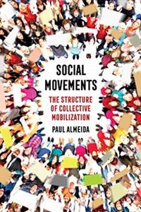 Produktbild: Almeida, P: Social Movements