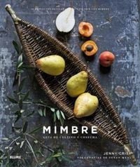 Produktbild: Mimbre : 20 proyectos artesanales de cester&iacute;a con mimbre