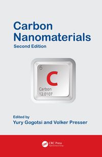 Produktbild: Carbon Nanomaterials