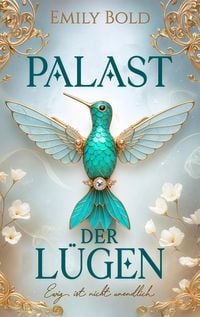 Produktbild: Palast der L&uuml;gen 2: Ewig ist nicht unendlich