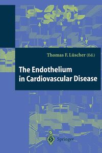 Produktbild: The Endothelium in Cardiovascular Disease