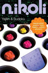 Produktbild: Yajilin & Sudoku