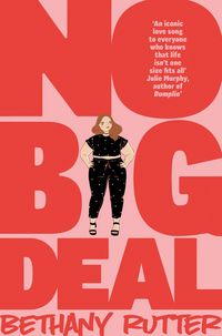 Produktbild: No Big Deal